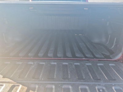 2023 RAM 1500 Big Horn 4x4 Crew Cab 5'7" Box