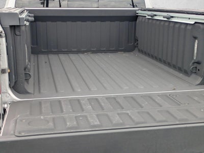 2025 RAM 1500 Limited 4x4 Crew Cab 5'7" Box