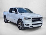 2020 RAM 1500 Rebel 4x4 Crew Cab 5'7" Box