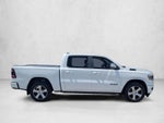 2020 RAM 1500 Rebel 4x4 Crew Cab 5'7" Box