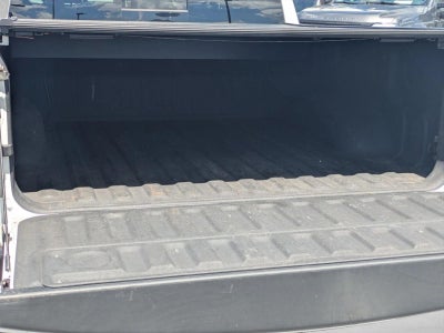 2020 RAM 1500 Rebel 4x4 Crew Cab 5'7" Box