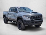 2026 RAM 1500 RHO 4x4 Crew Cab 5'7" Box