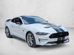 2018 Ford Mustang GT Fastback