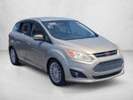 2016 Ford C-Max Hybrid 5dr HB SEL