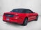 2017 Ford Mustang GT Premium Convertible
