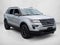 2018 Ford Explorer XLT FWD