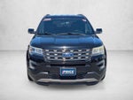 2017 Ford Explorer XLT FWD