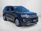 2017 Ford Explorer XLT FWD