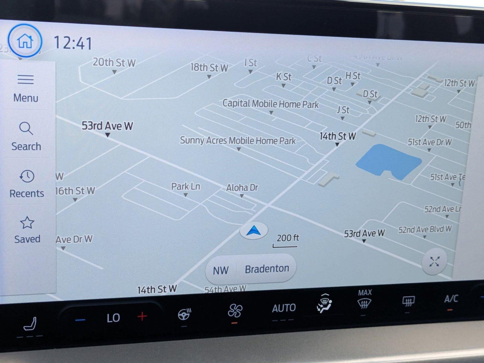 2023 Ford Escape PHEV FWD