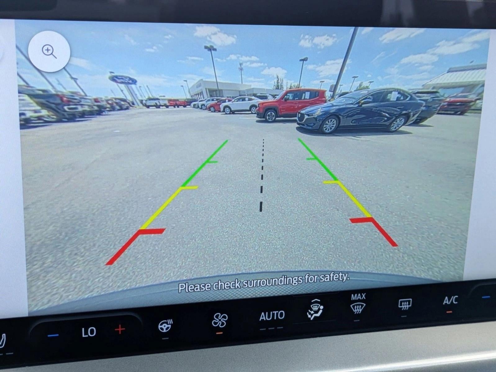 2023 Ford Escape PHEV FWD