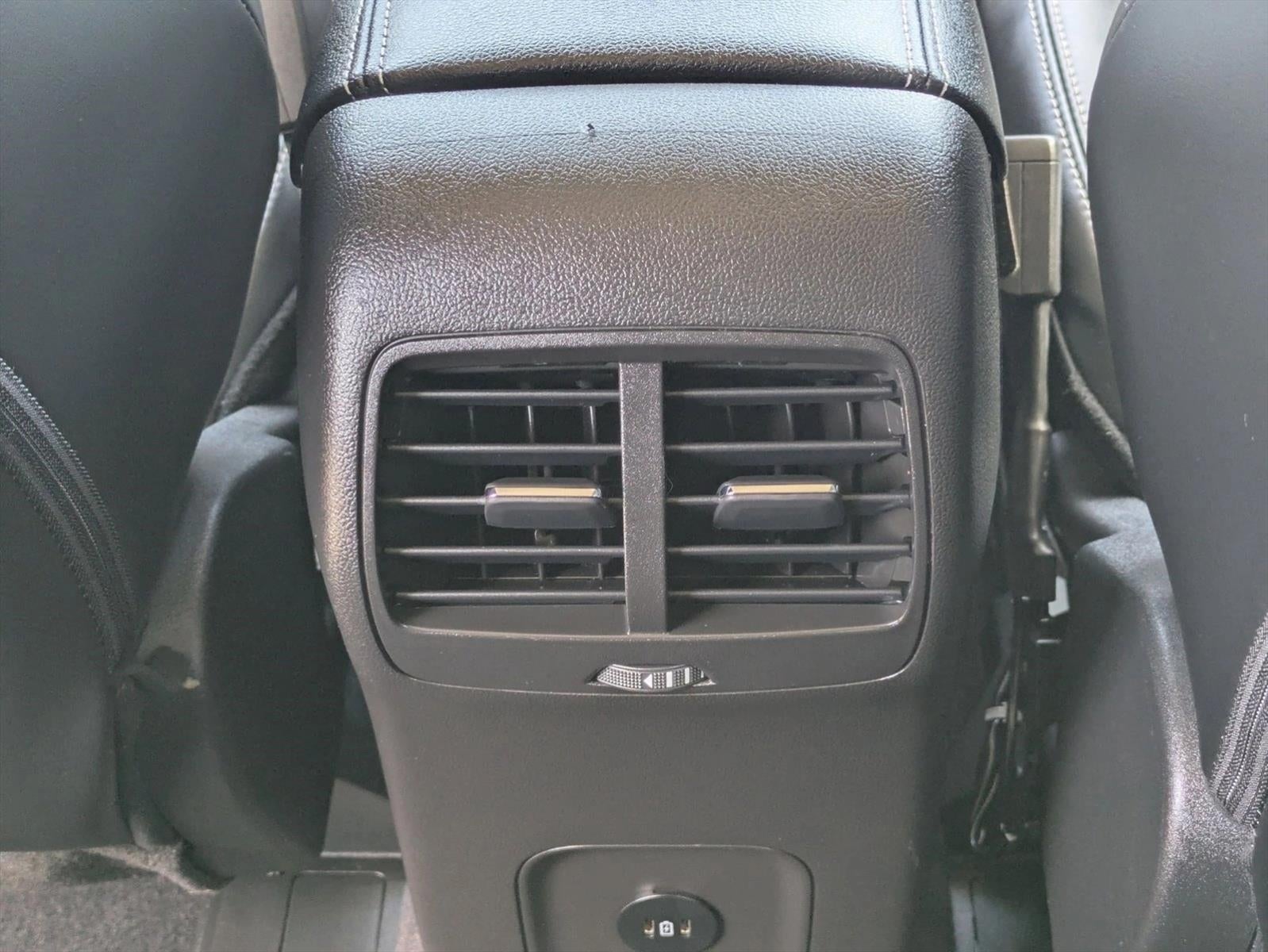 2023 Ford Escape PHEV FWD