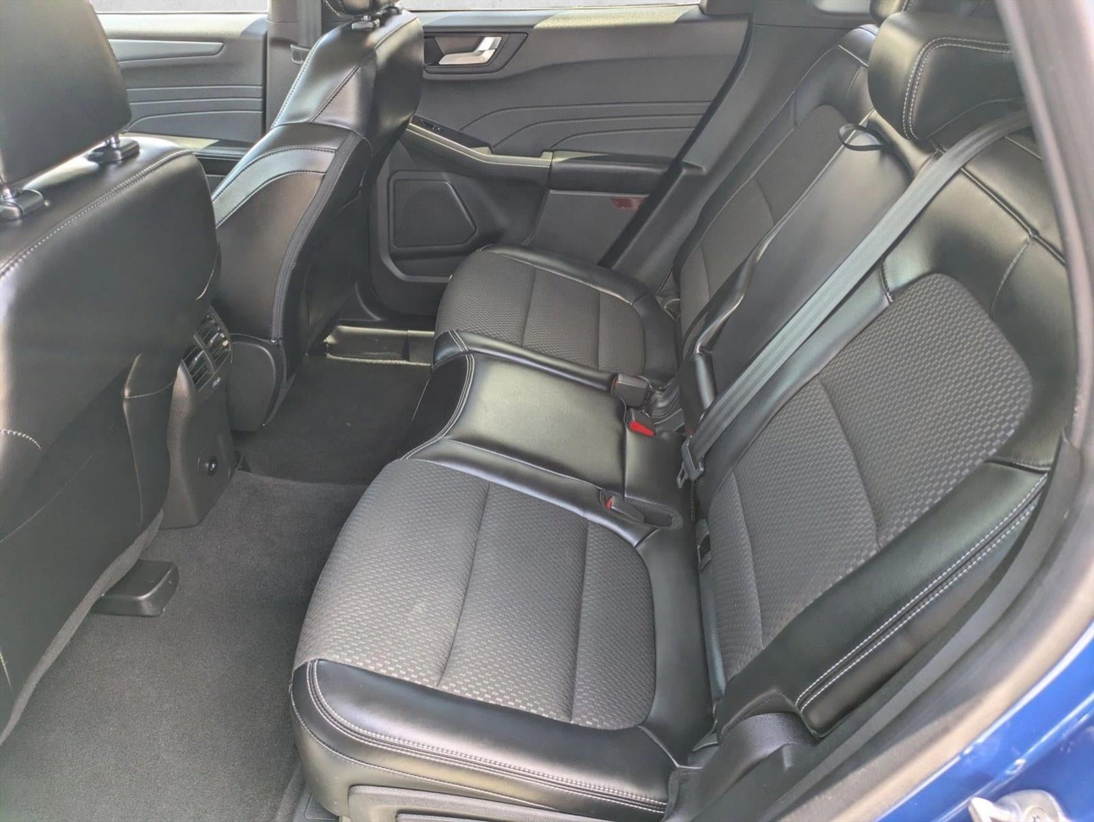 2023 Ford Escape PHEV FWD