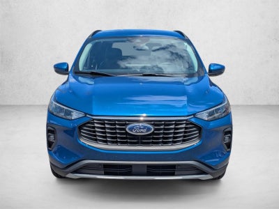 2023 Ford Escape PHEV FWD