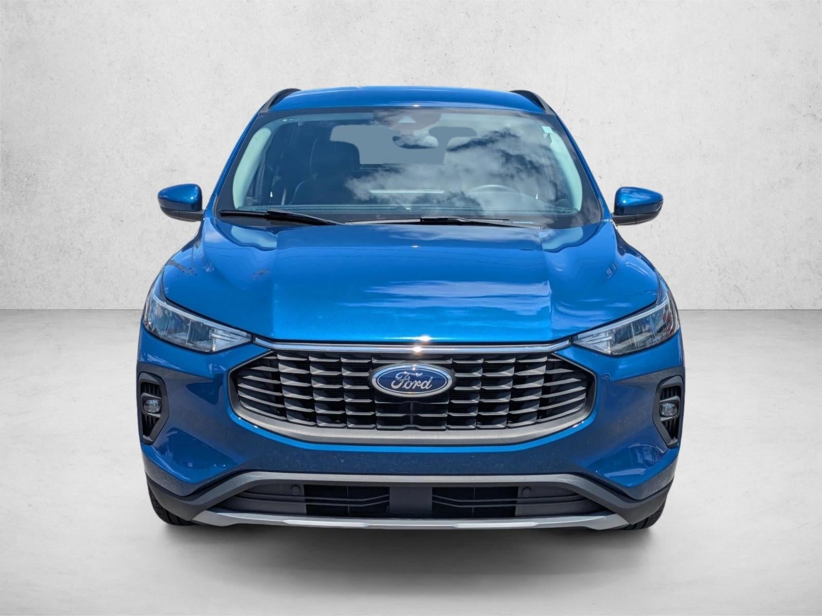 2023 Ford Escape PHEV FWD