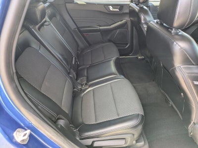 2023 Ford Escape PHEV FWD