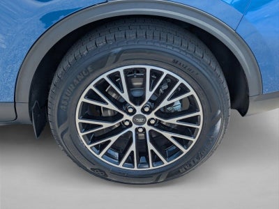 2023 Ford Escape PHEV FWD