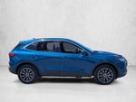 2023 Ford Escape PHEV FWD