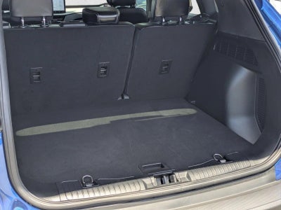 2023 Ford Escape PHEV FWD