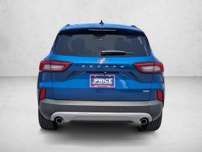 2023 Ford Escape PHEV FWD