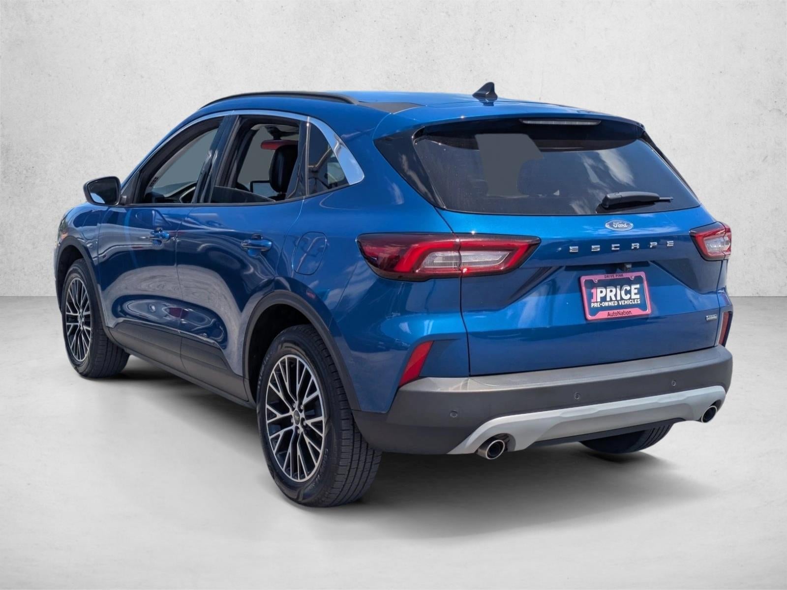 2023 Ford Escape PHEV FWD