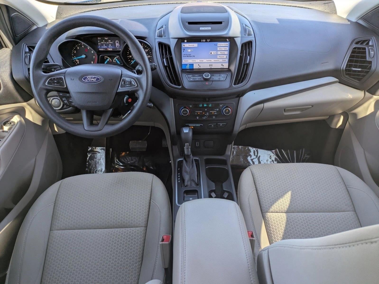 2017 Ford Escape SE FWD