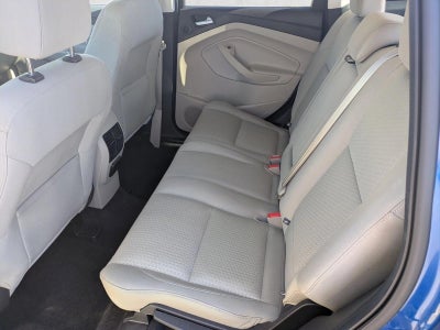 2017 Ford Escape SE FWD