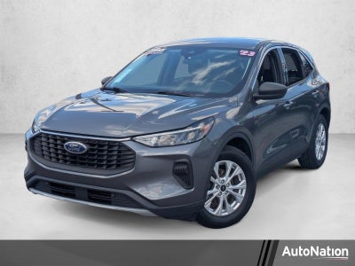 2023 Ford Escape Active FWD