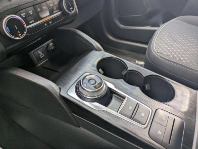 2023 Ford Escape Active FWD