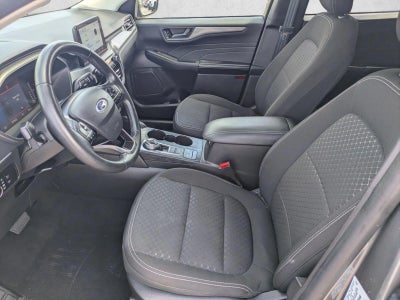 2023 Ford Escape Active FWD