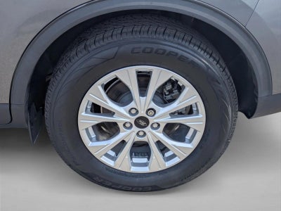 2023 Ford Escape Active FWD