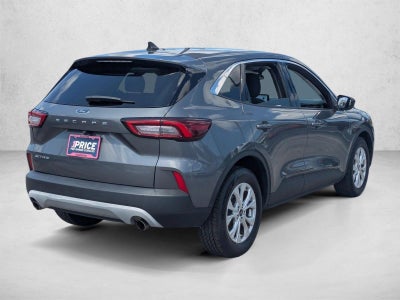 2023 Ford Escape Active FWD