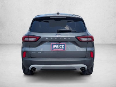 2023 Ford Escape Active FWD