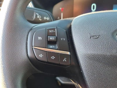 2025 Ford Escape Active FWD