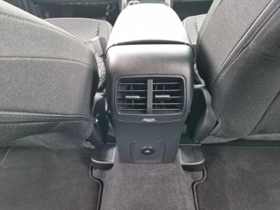 2025 Ford Escape Active FWD