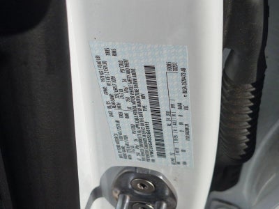 2025 Ford Escape Active FWD