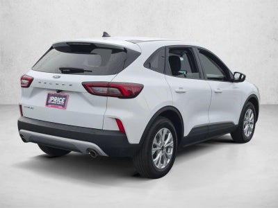 2025 Ford Escape Active FWD