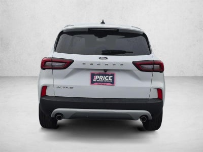 2025 Ford Escape Active FWD