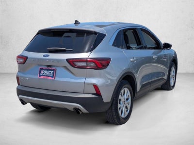 2024 Ford Escape Active FWD