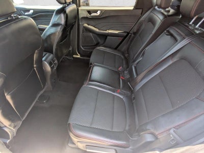 2025 Ford Escape ST-Line FWD