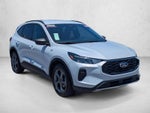 2025 Ford Escape ST-Line FWD