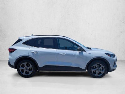 2025 Ford Escape ST-Line FWD