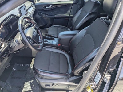 2024 Ford Escape ST-Line FWD