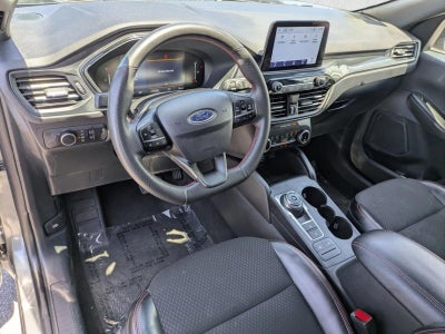 2025 Ford Escape ST-Line FWD