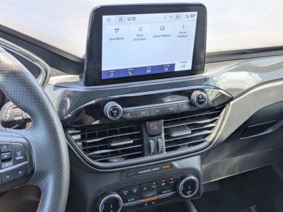 2025 Ford Escape ST-Line FWD