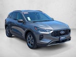 2025 Ford Escape ST-Line FWD