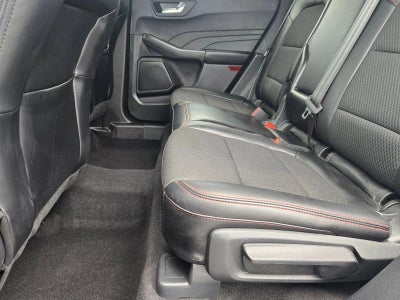 2024 Ford Escape ST-Line FWD