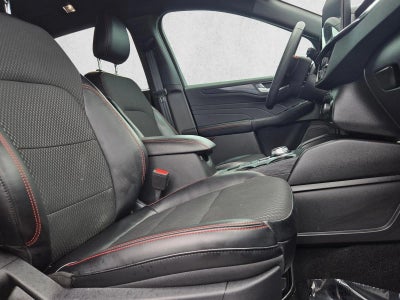 2024 Ford Escape ST-Line FWD