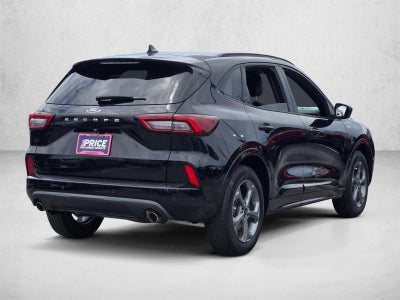 2024 Ford Escape ST-Line FWD