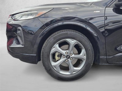 2024 Ford Escape ST-Line FWD