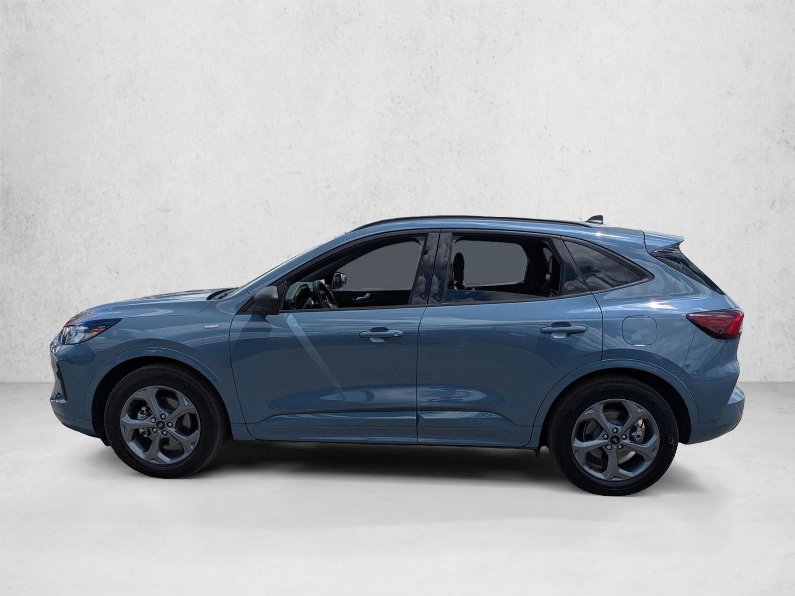 2024 Ford Escape ST-Line FWD